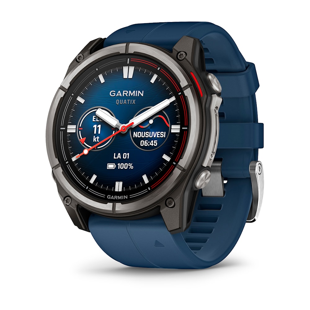 GARMIN QUATIX 8 51MM