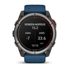 GARMIN QUATIX 8 51MM
