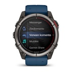 GARMIN QUATIX 8 51MM
