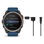 GARMIN QUATIX 8 51MM