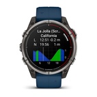 GARMIN QUATIX 8 47MM