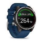 GARMIN QUATIX 8 47MM
