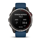 GARMIN QUATIX 8 47MM