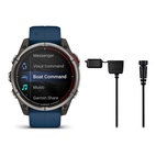 GARMIN QUATIX 8 47MM