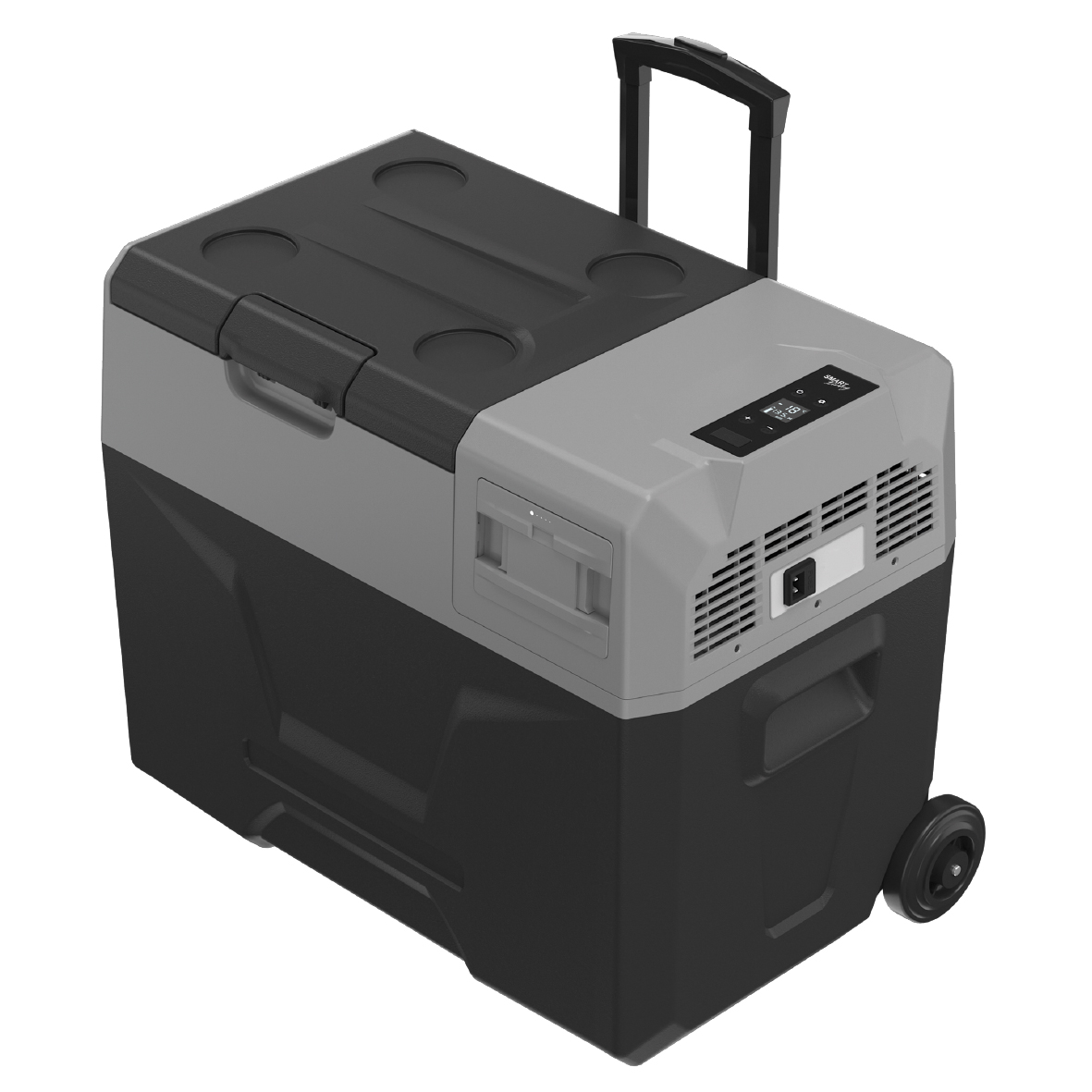 DEMOEX. KYLBOX SMART LIVING COOL 30