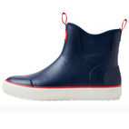 GUMMISTÖVLAR HELLY HANSEN SEASPRAY KORT STL 45/11