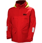 JACKA HELLY HANSEN PIER 4.0  RÖD HERR S