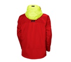 JACKA HELLY HANSEN PIER 4.0  RÖD HERR S