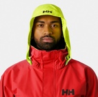JACKA HELLY HANSEN PIER 4.0  RÖD HERR S