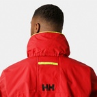 JACKA HELLY HANSEN PIER 4.0  RÖD HERR S