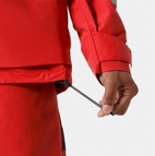 JACKA HELLY HANSEN PIER 4.0  RÖD HERR S