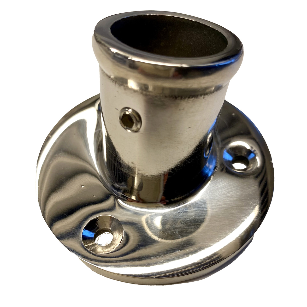 FÄSTE FLAGGSTÅNG RF 25MM