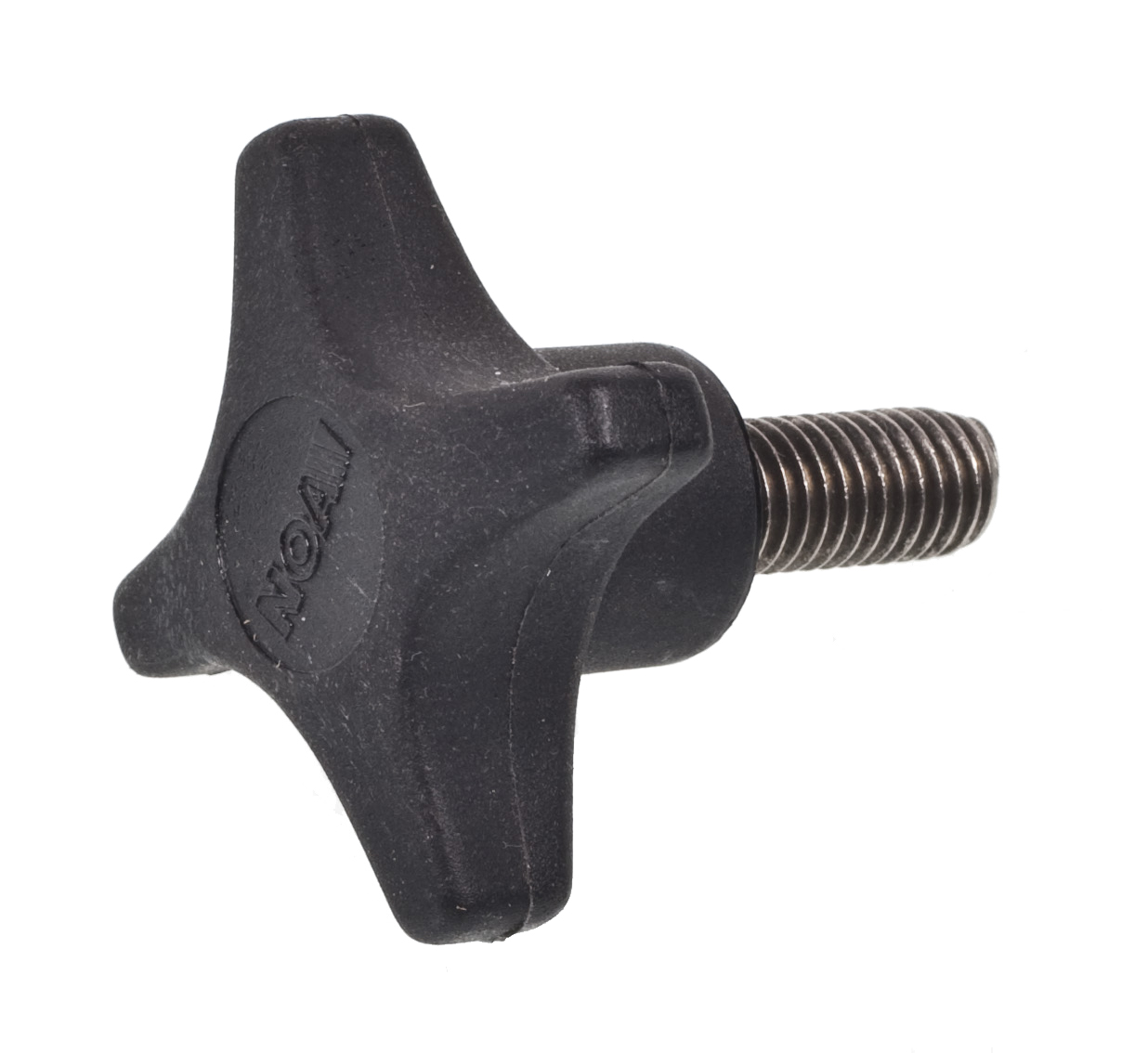 RATT TILL STAGFÄSTE NOA