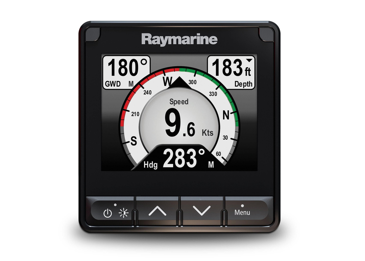 RAYMARINE i70S INSTRUMENT