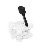 PENTRYPUMP SEAFLO FOTPUMP