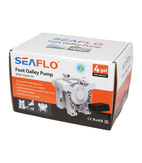 PENTRYPUMP SEAFLO FOTPUMP