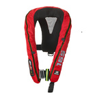 BALTIC LEGEND 165 RÖD MED SELE