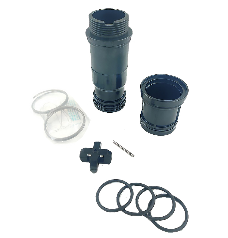 ST900/DST810 GEN 2 PADDELHJUL KIT