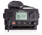 RAYMARINE VHF RAY63