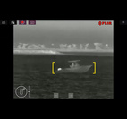 FLIR M232 TERMISK IP KAMERA