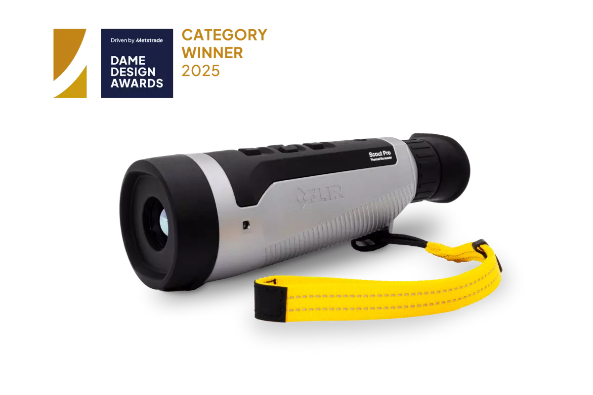 FLIR OCEAN SCOUT PRO