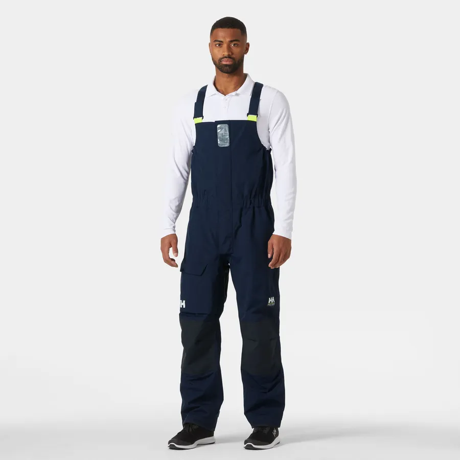 BYXOR  HELLY HANSEN PIER 4.0 NAVY HERR  S