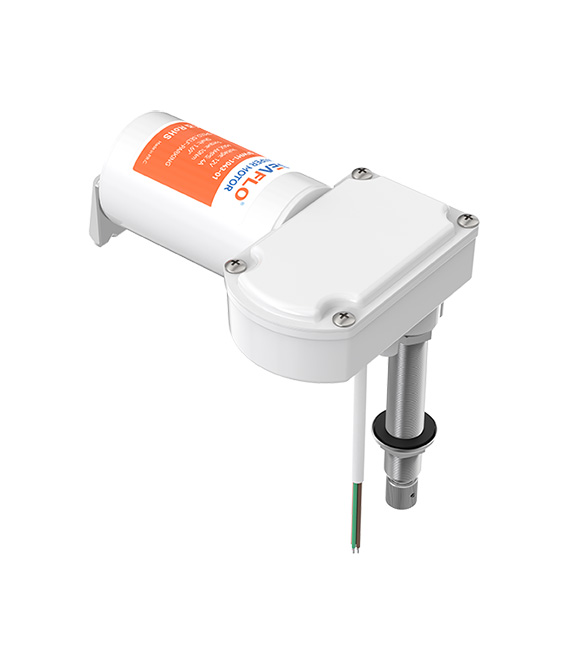 TORKARMOTOR SEAFLO 43MM AXEL 12V