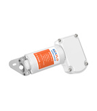TORKARMOTOR SEAFLO  68MM AXEL 12V