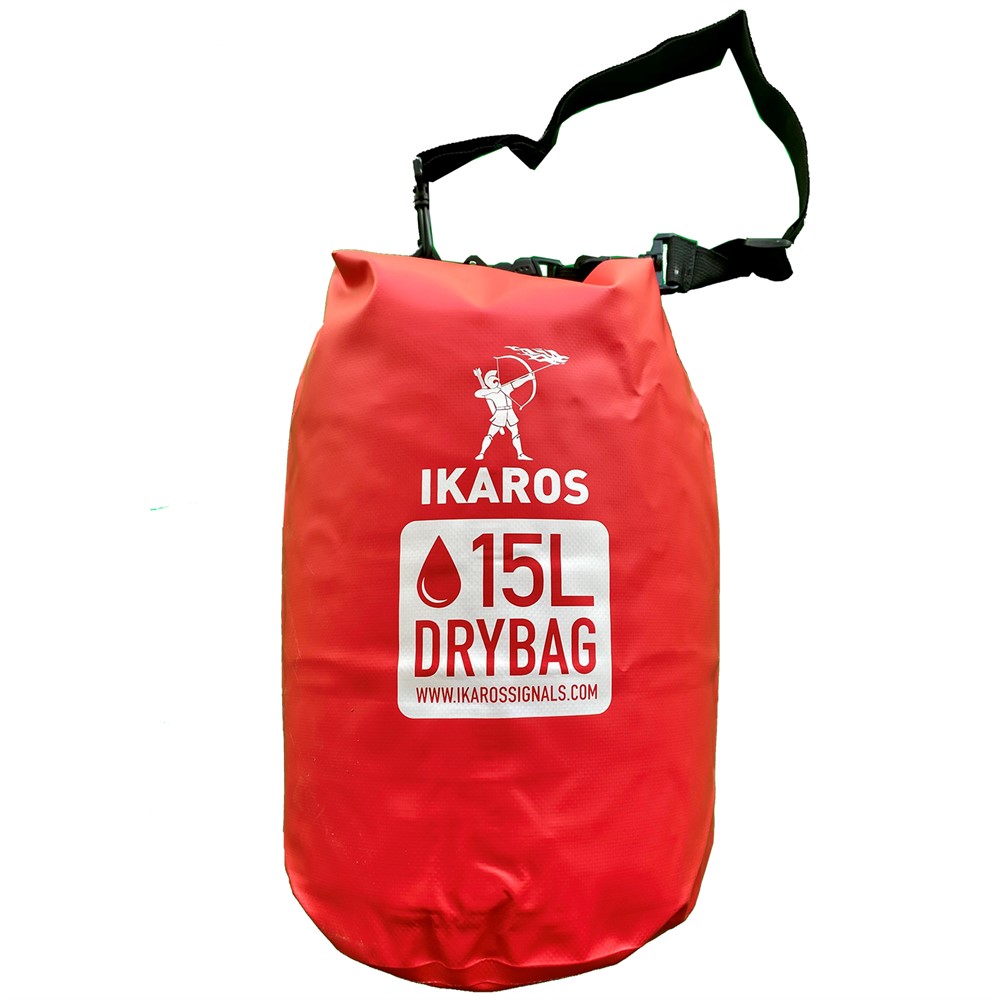 DRYBAG HAVSKAPPSEGLING