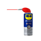 WD-40 DRY PTFE LUBRICANT 400ML