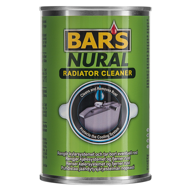 KYLARRENGÖRING BARS  NURAL 150G