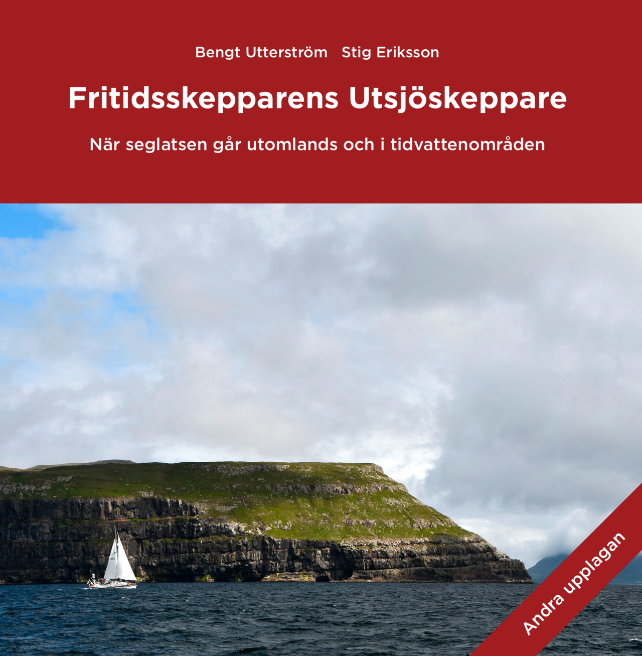 UTSJÖSKEPPARE FRITIDSSKEPPAREN