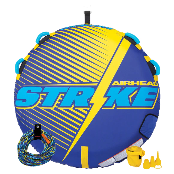 TUBE AIRHEAD STRIKE PAKET