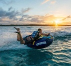 TUBE AIRHEAD STRIKE PAKET