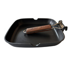 STEKPANNA HOPFÄLLBAR