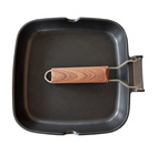 STEKPANNA HOPFÄLLBAR