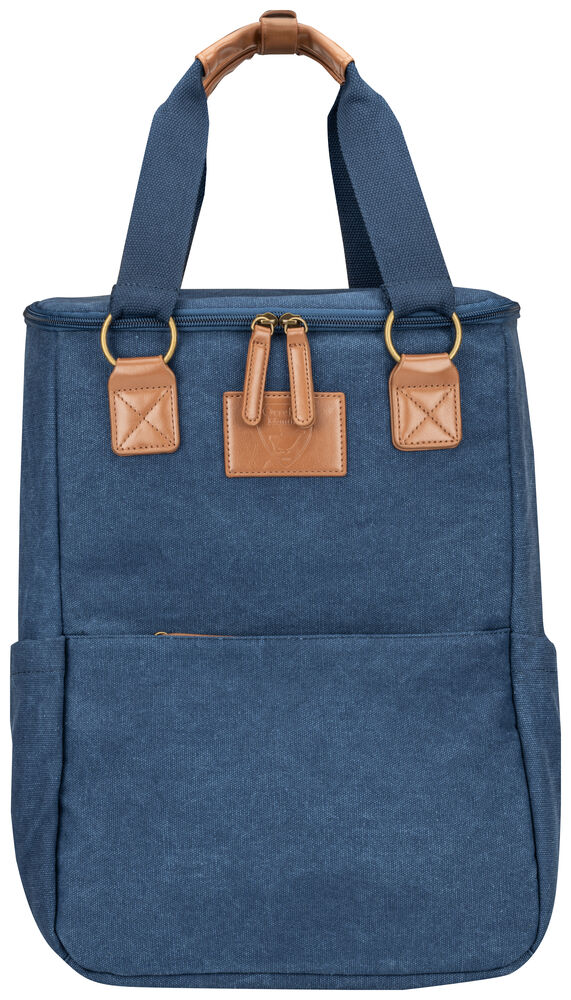 KYLRYGGSÄCK ORREFORS HUNTING MARINBLÅ 23L