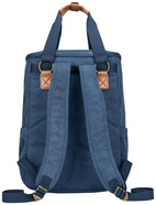 KYLRYGGSÄCK ORREFORS HUNTING MARINBLÅ 23L