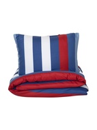 BÄDDSET SALTVIK MIKROFIBER