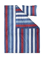 BÄDDSET SALTVIK MIKROFIBER