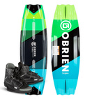 WAKEBOARD PKT SYSTEM O´BRIEN