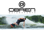 WAKEBOARD PKT SYSTEM O´BRIEN
