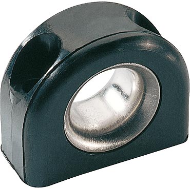 LINLÖPARE 13MM STÅLSKODD