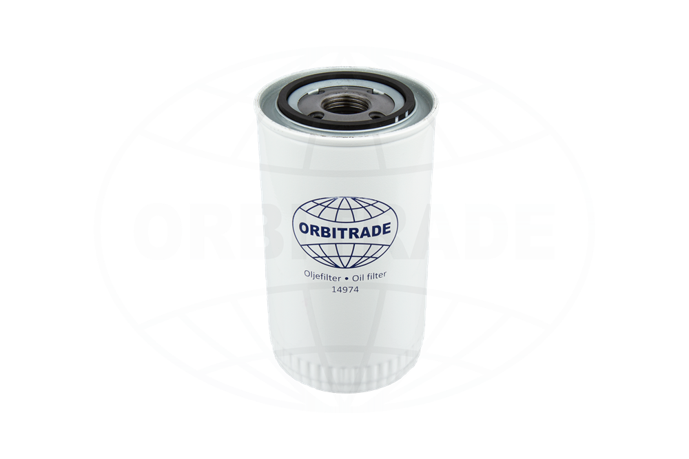 OLJEFILTER ORBITRADE 14974