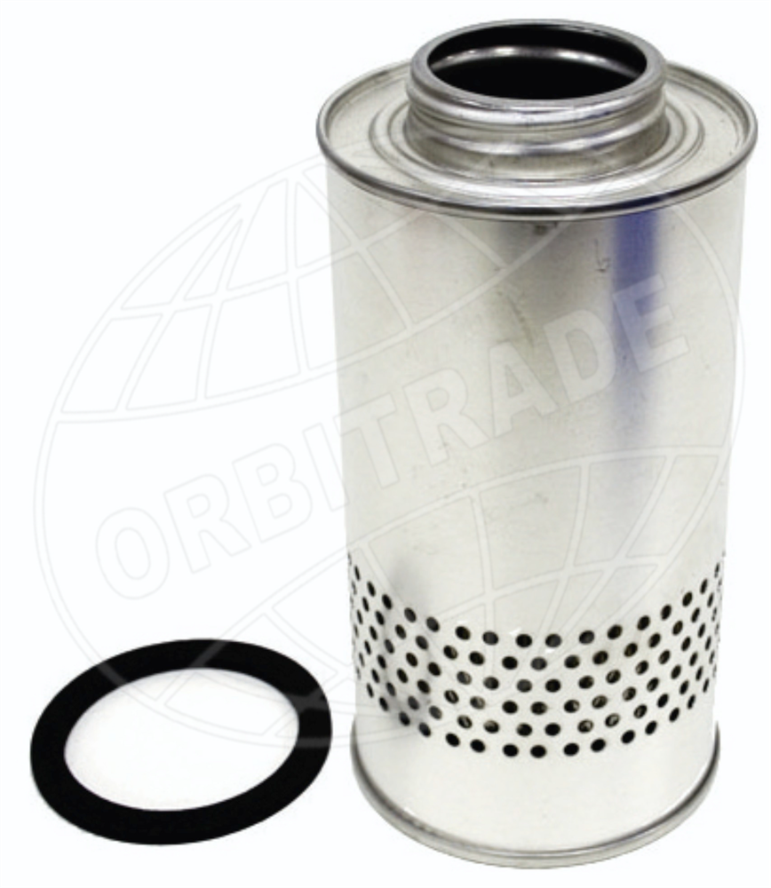 VEVHUSFILTER ORBITRADE 14069