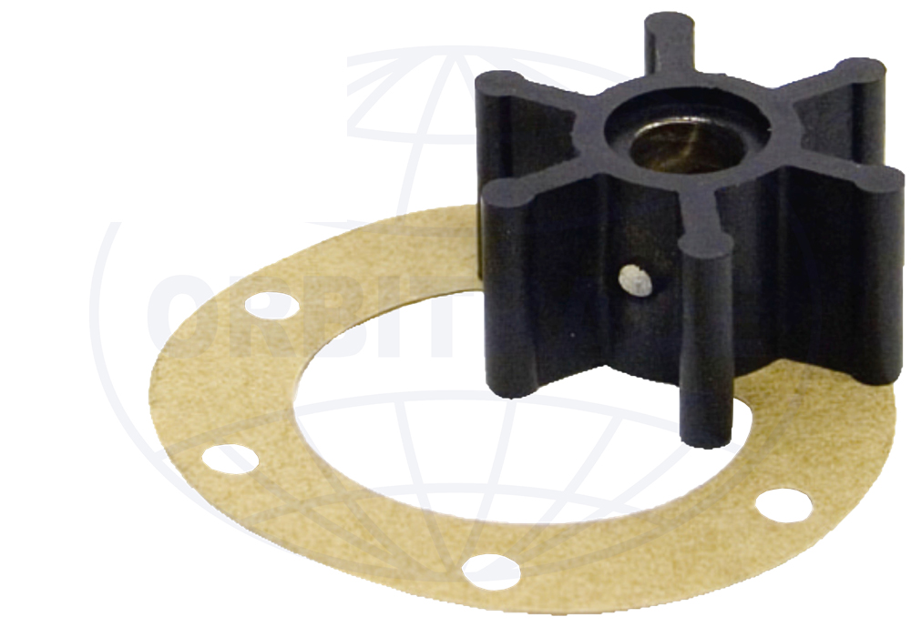 IMPELLERSATS ORBITRADE 15807