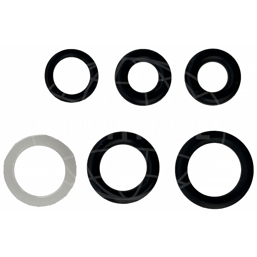 PACKNINGSSATS SX, DP-S, DP-G, DPX,XDP, OR 23026