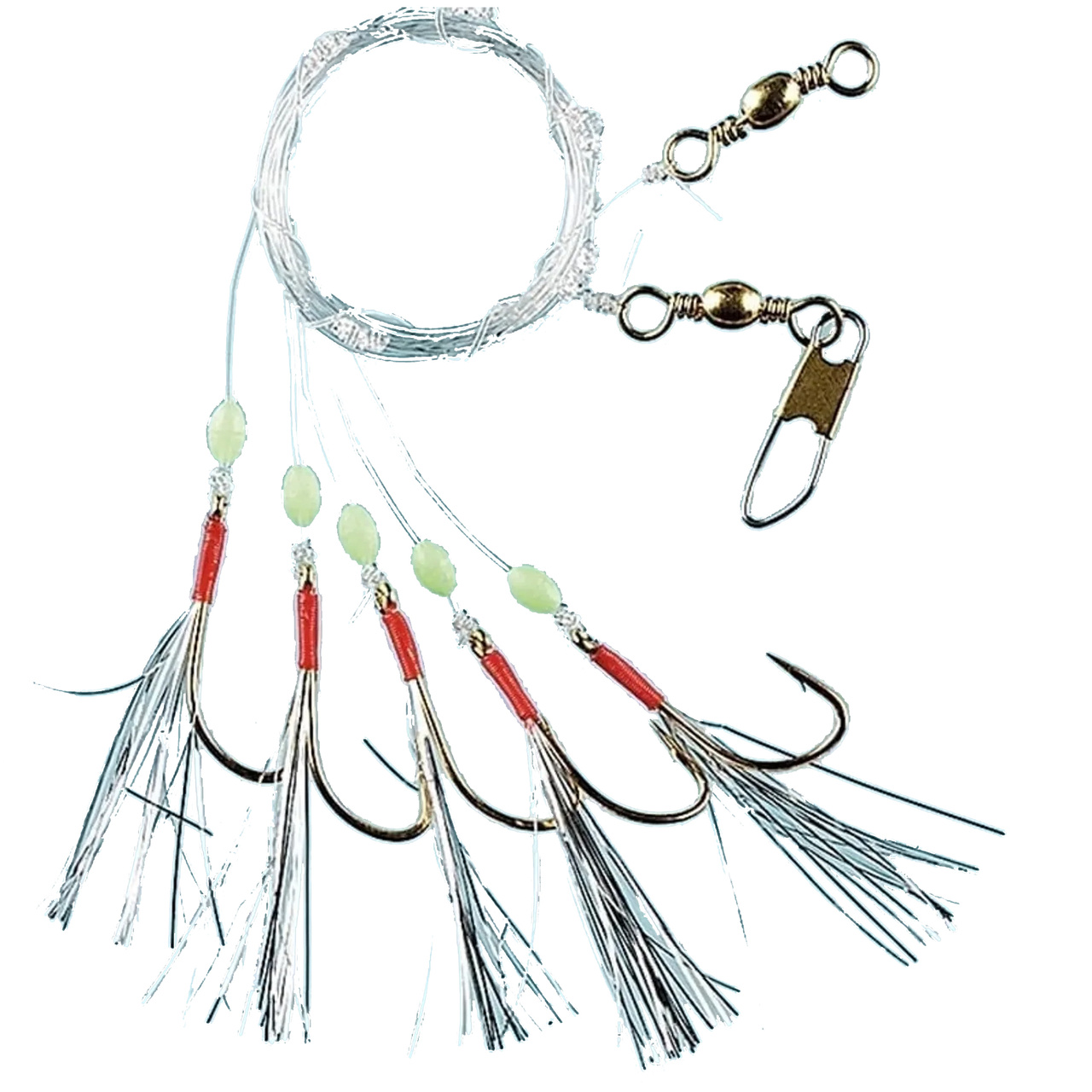 KROKAR STRÖMMING/SILL 5-PACK