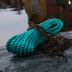 8MM 20M VINND OCEANGREEN