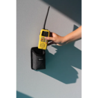 VHF HÅLLARE RACE RECYCLE